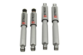 Belltech Street Performance Shock Set