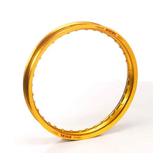 Load image into Gallery viewer, Excel Takasago Rims 17x2.50 28H - Gold *Minimum order is 10*