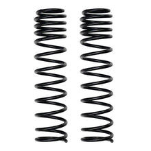 Load image into Gallery viewer, Skyjacker 21-24 Jeep Wrangler Non-Rubicon JL 4XE Front Dual Rate LT Coil Springs - 3.7in Lift