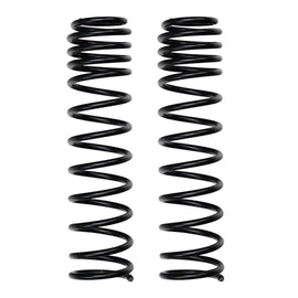 Skyjacker 21-24 Jeep Wrangler Non-Rubicon JL 4XE Front Dual Rate LT Coil Springs - 3.7in Lift