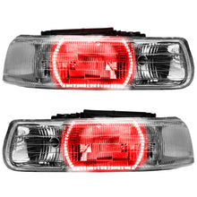 Load image into Gallery viewer, Oracle 00-06 Chevy Tahoe/GMC Yukon SMD HL - ColorSHIFT w/ 2.0 Controller