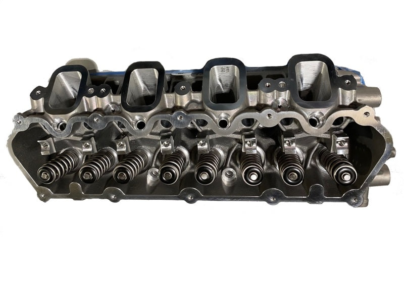 Ford Racing 7.3L Left Hand CNC Ported Cylinder Head