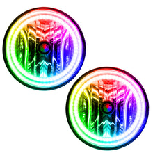 Load image into Gallery viewer, Oracle 05-11 Toyota Tacoma SMD FL - ColorSHIFT