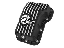 Load image into Gallery viewer, afe aFe POWER Transmission Pan Jeep Wrangler (JL) 18-25 L4-2.0L (t)