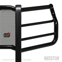 Load image into Gallery viewer, Westin 2020 Chevrolet Silverado 2500/3500 HDX Grille Guard - Black