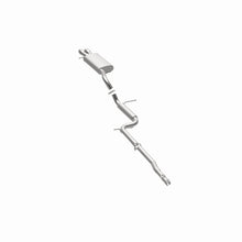 Load image into Gallery viewer, BRExhaust 11-14 Volkswagen Jetta 2L Exhaust Kit