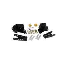 Load image into Gallery viewer, Belltech 99-06 Chevrolet Silverado/GMC Sierra Lowering Kit (2in Front/4in Rear) - W/O Shocks