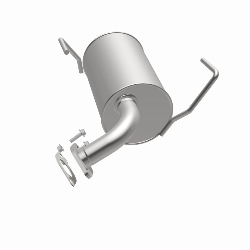 BRE Exhaust 08-13 Forester Impreza 2.5L Muffler Kit