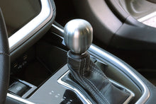 Load image into Gallery viewer, PERRIN 22-25 Subaru WRX &amp; 20-25  Outback/Ascent/Legacy (CVT ONLY) SS Shift Knob - Barrel Style