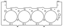 Load image into Gallery viewer, Cometic GM L18 Vortec 8100 Gen-VII Big Block V8 .051in MLS Cylinder Head Gasket - 4.450in Bore - LHS