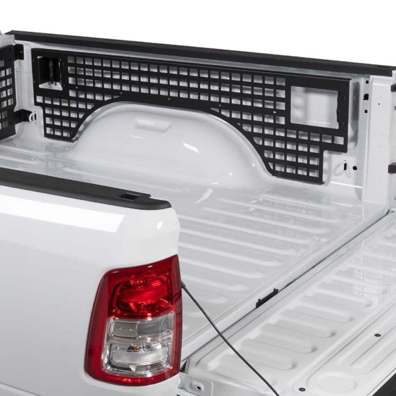 Putco 19-21 Dodge Ram HD - 6.4ft (Standard Box) Molle Passenger Side Panel