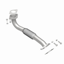 Load image into Gallery viewer, BRE Exhaust 00-04 Focus 2.0L Front Pipe Kit
