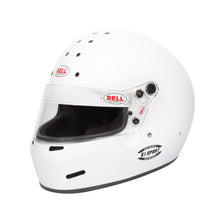 Load image into Gallery viewer, Bell K1 Sport SA2020 V15 Brus Helmet - Size 58-59 (White)