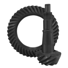 Load image into Gallery viewer, Yukon High Performance Ring &amp; Pinion Set 2014-Up Chrysler 9.25in Front 3.42