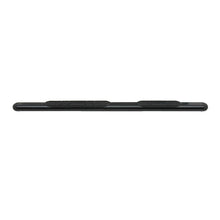 Load image into Gallery viewer, Westin Premier 4 Oval Nerf Step Bars 75 in - Black