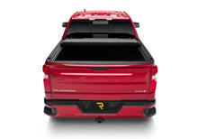 Load image into Gallery viewer, UnderCover 11-17 Dodge Ram 68.4in Fusion Bed Cover - Deep Cherry Red