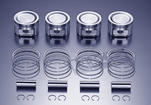 Load image into Gallery viewer, HKS PISTON KIT SR20DET 2.21 (Repair Kit for 21004-AN001)