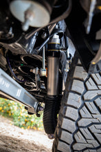 Load image into Gallery viewer, ICON 24+ Toyota Tacoma Remote Reservoir Shocks w/ CDXS 0-1in. Lift- (Rear)