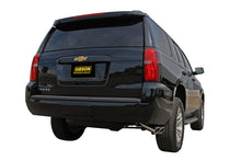 Load image into Gallery viewer, Gibson 15-19 Chevrolet Tahoe LS 5.3L 2.25in Cat-Back Dual Sport Exhaust - Aluminized