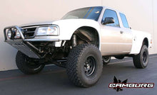 Load image into Gallery viewer, Camburg Ford Ranger 2wd/4wd 89-97 C/O Engine Cage Kit