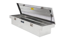 Load image into Gallery viewer, Lund 67-99 Chevy CK Ultima Single Lid Crossover Tool Box - Brite