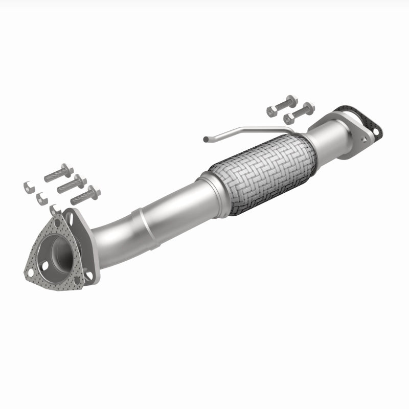 BRE Exhaust 05-08 Escape Mariner Tribute 2.3L 3.0L Front Pipe Kit