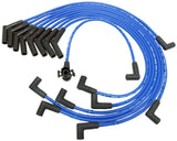 NGK Ford Bronco 1993-1985 Spark Plug Wire Set