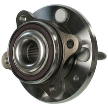 Load image into Gallery viewer, MOOG 05-07 Ford Five Hundred Rear Hub Assembly