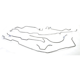 Omix Full Brake Line Set 77-80 Jeep CJ5
