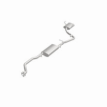 Load image into Gallery viewer, MagnaFlow BRE Exhaust Kit 09-17 Chevy Traverse 3.6L