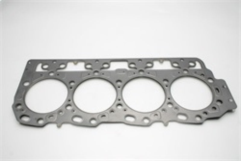 Cometic GM LB7/LLY/LBZ/LMM/LGH/LML Duramax .066in MLS Cylinder Head Gasket - 4.100in Bore - RHS