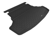 Load image into Gallery viewer, 3D MAXpider 2015-2017 Toyota Camry Kagu Cargo Liner - Black