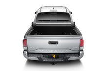 Load image into Gallery viewer, Truxedo 07-20 Toyota Tundra w/Track System 8ft Sentry CT Bed Cover