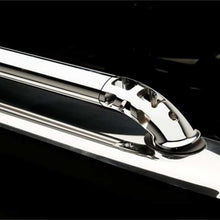 Load image into Gallery viewer, Putco 04-15 Nissan Titan - Standard 5ft Bed Crossrails