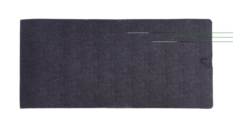 BedRug 07-16 Jeep JK 2Dr & 4Dr BedTred Tailgate Mat