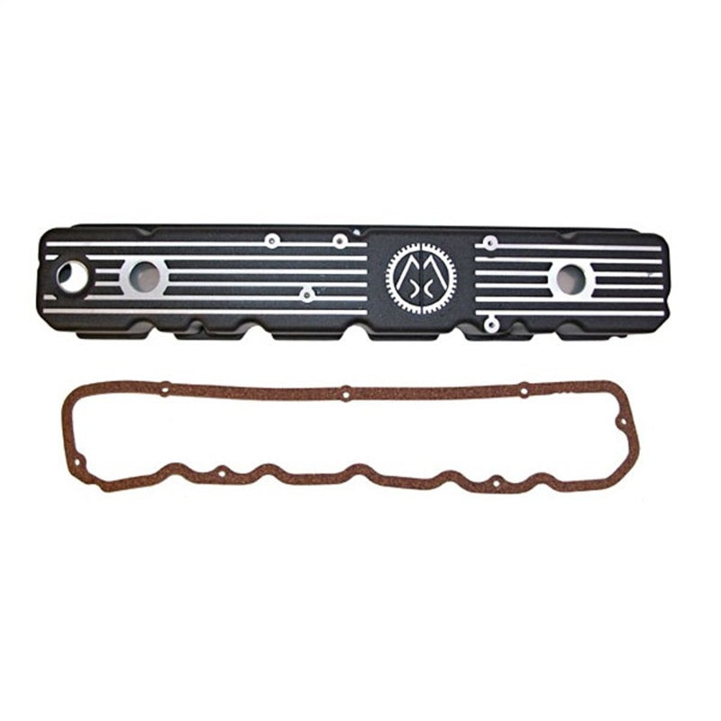 Omix Valve Cover 4.2L OMIX 80-86 Jeep CJ Models