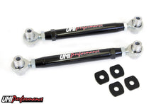 Load image into Gallery viewer, UMI Performance 08-09 Pontiac G8 10-14 Camaro Toe Rods CrMo Rod Ends