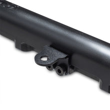 Load image into Gallery viewer, Grams Performance 05-18 Dodge Hemi 5.7L/6.1L/6.2L/6.4L Fuel Rail - Black