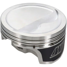 Load image into Gallery viewer, Wiseco RED Series Chevy Small Block 400 4.185in Bore 1.125in CH -12.00 CC Piston Set