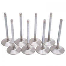 Load image into Gallery viewer, Edelbrock Valve Intake 348/409 W-Series BBC (60809 and 60819) Set of 8 Valves