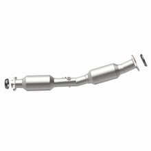 Load image into Gallery viewer, MagnaFlow Conv Direct Fit OEM 2013-2017 Nissan Sentra Underbody