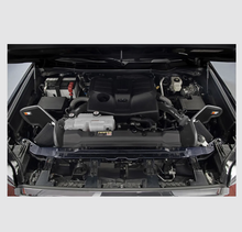 Load image into Gallery viewer, K&amp;N 22-23 Toyota Tundra V6- 3.5L Blackhawk Performance Intake Kit