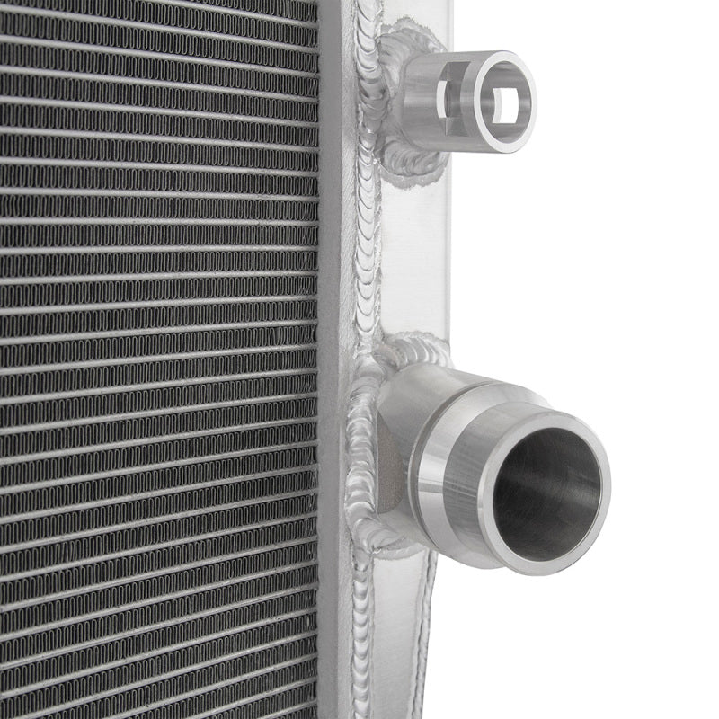 Mishimoto 20+ Toyota Supra Aluminum Radiator Kit