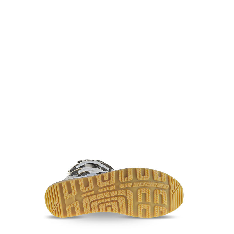 Gaerne Balance Pro Tech Boot White/Black/Fluorescent Yellow Size - 11