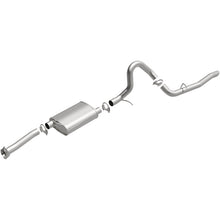 Load image into Gallery viewer, MagnaFlow BRE Exhaust Kit 99-04 Ford Mustang
