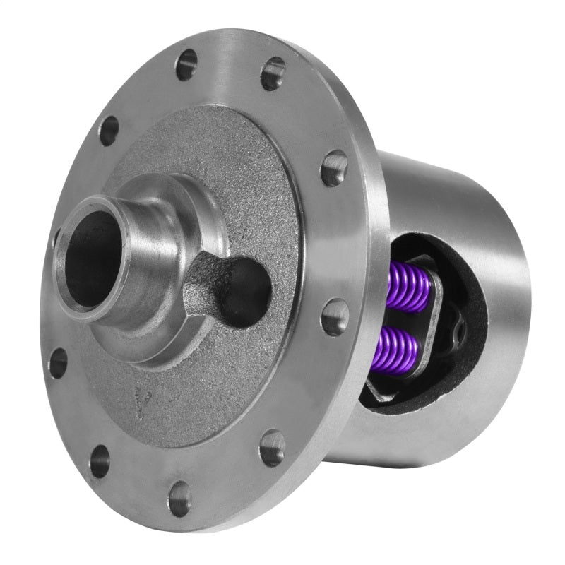 Yukon Gear 7.5in/7.625in GM 3.42 Rear Ring & Pinion Install Kit 28 Spline Positraction Axle Bearings