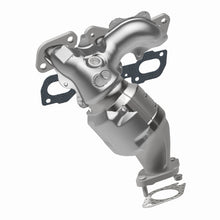 Load image into Gallery viewer, MagnaFlow Direct Fit Catalytic Converter 01-04 Escape 3 rr mani OEM