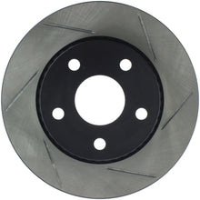 Load image into Gallery viewer, StopTech Slotted Sport Brake Rotor