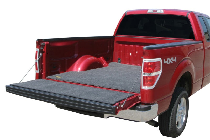 BedRug 04-14 Ford F-150 5ft 6in Bed Mat (Use w/Spray-In & Non-Lined Bed)