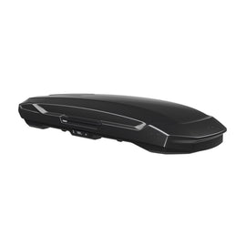 Thule Motion 3 XXL Low Roof Box Glossy - Black
